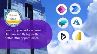 Softchief Learn - Dynamics 365 and Power Platform Training Hub