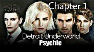 Gifted or Cursed? | Detroit Underworld Psychic|Chapter 1 full Diamond Choices 