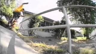 Tony Hawk´s Pro Skater 2 - Steve Caballero