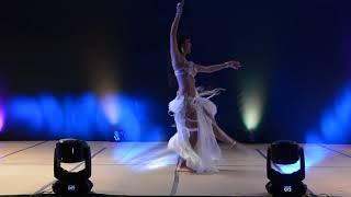 BELLY DANCE - ТАНЕЦ ЖИВОТА - Красивый арабский танец живота