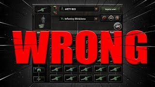 TOP 10 Mistakes YOU'RE Making Divisions