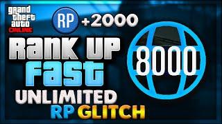 COME FARE 100 LIVELLI IN 10 MINUTI - GLITCH RP INFINITI GTA 5 ONLINE ITA DOPO LA PATCH NO REQUISITI