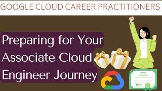 LAB-1: Preparing for Your Associate Cloud Engineer Journey | Google Cloud Career Practitioners