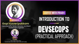 Practical Aspects DevSecOps like a pro!