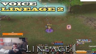 Я СВОЕ ХРЮЧЕВО ГОТОВ ДЕФАТЬ LINEAGE 2 ESSENCE