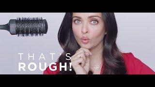 Aishwarya Rai Bachchan x L'Oreal Paris 2019 | Total Repair 5