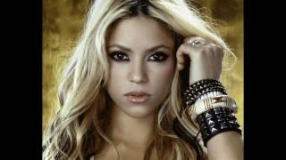 shakira whenever wherever (Hq)