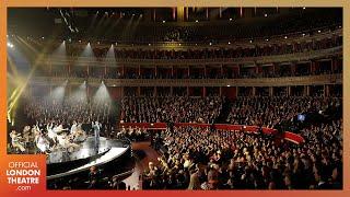 Olivier Awards 2024 with Mastercard