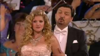 Andre Rieu - The Whitehorse Inn (Im Weissen Rössl) 2010