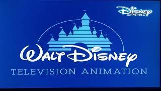 Walt Disney Animation Television/Disney Channel Original (2008)