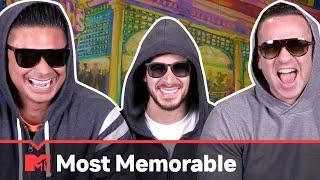 Most Memorable MVP Moments  Jersey Shore