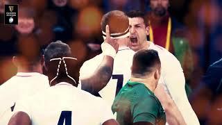 Amazing skills from Guinness Six Nations 2019! | Guinness Six Nations