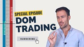 Trading from price ladder? Watch this first