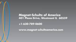 Magnet-Schultz - Magnetic Latching Solenoid