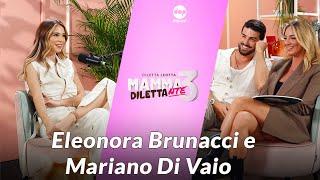 S3:EP6 - All together! con Eleonora Brunacci e Mariano Di Vaio