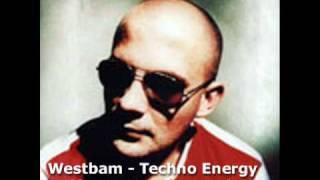 Westbam - Techno energy