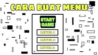 Cara Pindah Scene | Tutorial UNITY Indonesia | Belajar Unity Indonesia