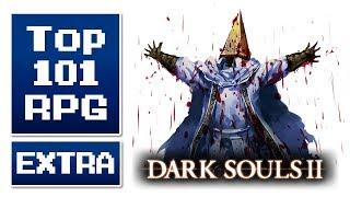 Top 101 beste RPGs aller Zeiten » Dark Souls II (2014)