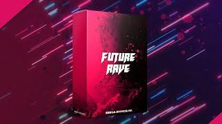 Future Rave | Serum Preset Pack