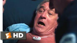 The War With Grandpa (2020) - Prank Heart Alert Scene (7/10) | Movieclips