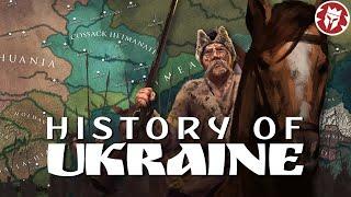 History of the Ukrainians: From Kyivan Rus to Today DOCUMENTARY