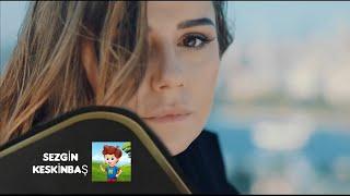 Merve Özbey - Yaramızda Kalsın (Official Video)