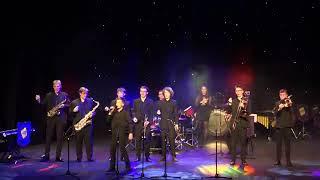 Runaway Baby - Sandbach School Brass Phats