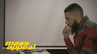 Rhythm Roulette: Charlie Heat | Mass Appeal