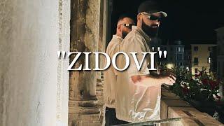 [FREE] Jala Brat x Buba Corelli x Balkan Type Beat - "Zidovi" | Club Type Beat 2024