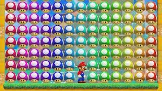 Super Mario Maker 2 - Online Level #113