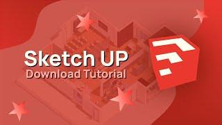 How to Download & Install SKETCHUP PRO Full Version 2023 (FOR WINDOWS OS)