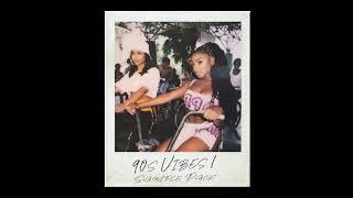 FREE 90s R&B Sample Pack ~ "90s Vibes 1" (VINTAGE RNB SAMPLES)
