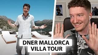 DNER kauft ein HAUS auf MALLORCA! ️ | Live - Reaktion