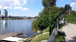 Wanderung in Donaustadt-Wien 22