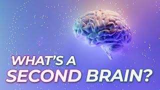 What is a Second Brain?