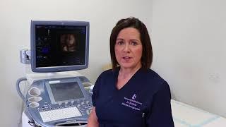 Fetal Well Being Scan at the Women's Health Group