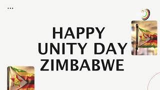 President Emmerson Mnangagwa Unity Day Message|| 22/12/2024