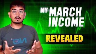 March Quotex Income Revealed | Zero Treasure