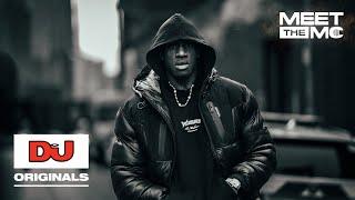 Bugzy Malone | Meet The MC