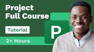 Project Full Course Tutorial