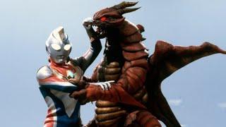 Ultraman Dyna: The Return of Hanejiro FULL MOVIE