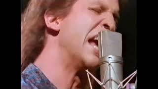 Kansas - Can't Cry Anymore (Official Music Video HD)