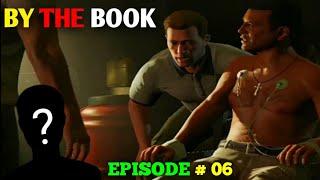 BY THE BOOK MISSION || Gta V Episode # 06 || Afaq Gaming Hub
