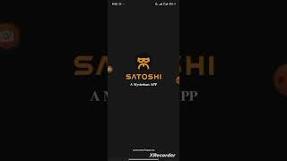 How to connect METAMASK wallet to Satoshi App to receive COLEND airdrop