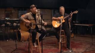 Marc Broussard - Do Right Woman, Do Right Man (Aretha Franklin Cover)(Live at Dockside Studio)