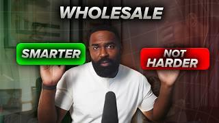 Why Most Wholesalers Fail—Do This Instead