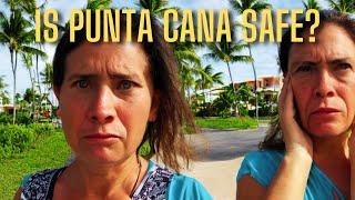 Is Punta Cana SAFE in 2024?