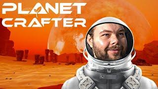 PLANET CRAFTER  Planeten Renovierungssimulator 2024 | LETS PLAY | #01