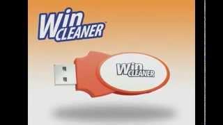 Win Cleaner Commercial As Seen On TV