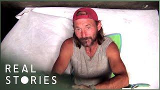 Homeless People Tell Their Stories (Breadline Documentary) | Real Stories